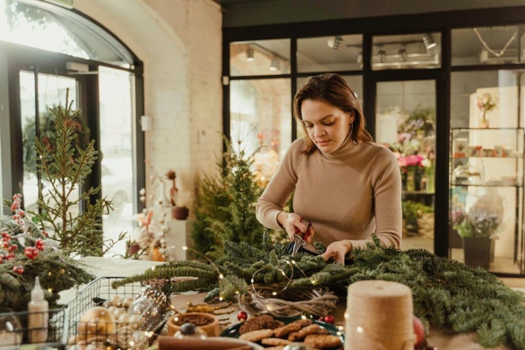diy christmas lights