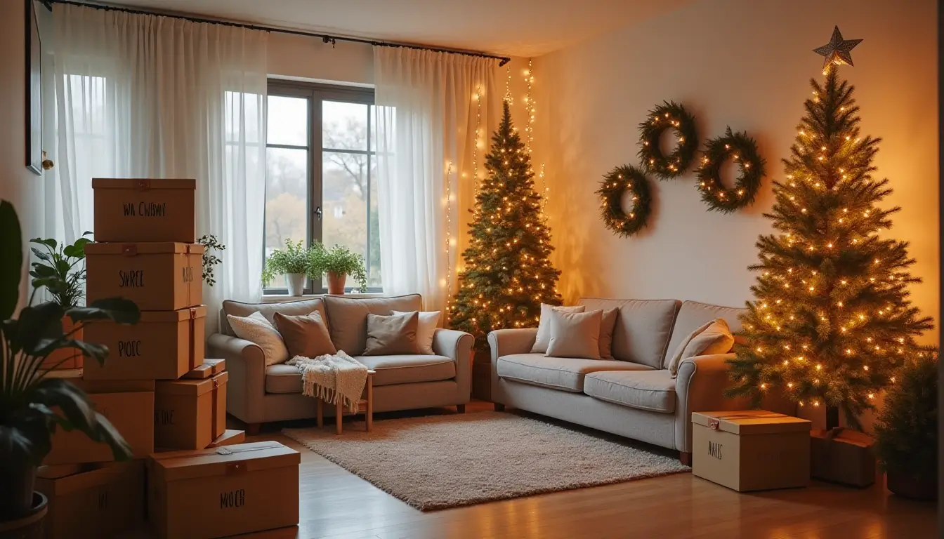 Ultimate Holiday Decorating Checklist