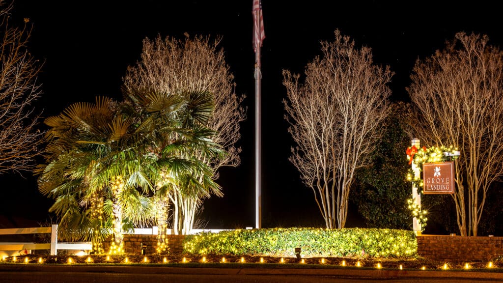 How We Design Holiday Décor That Matches Your Brand (Hotels + Retail + Restaurants)